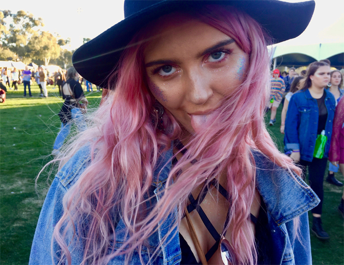 Canberra's Coachella? Check out five top trends from GTM