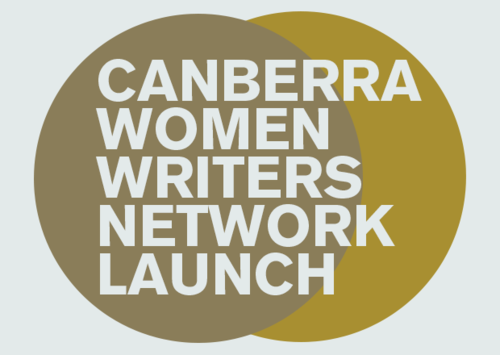 The Canberra Women Writers Network