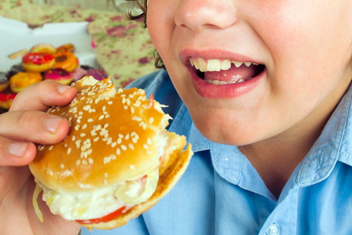 New data reveals Canberra has Australia’s lowest rates of childhood obesity