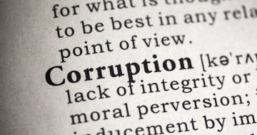 Corruption watchdogs say public service whistleblowers should be protected