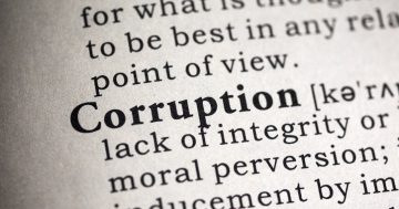 Crossbenchers want changes to how National Anti-Corruption Commission works