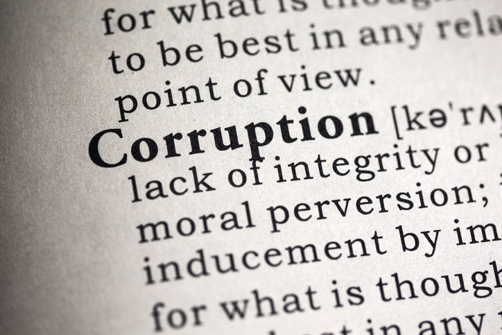 Designing Canberra's Anti-Corruption Watchdog - time to have your say