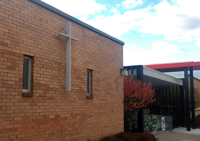 Canberra Catholic schools gearing up to fight funding cuts