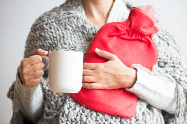 Hot Water Bottle