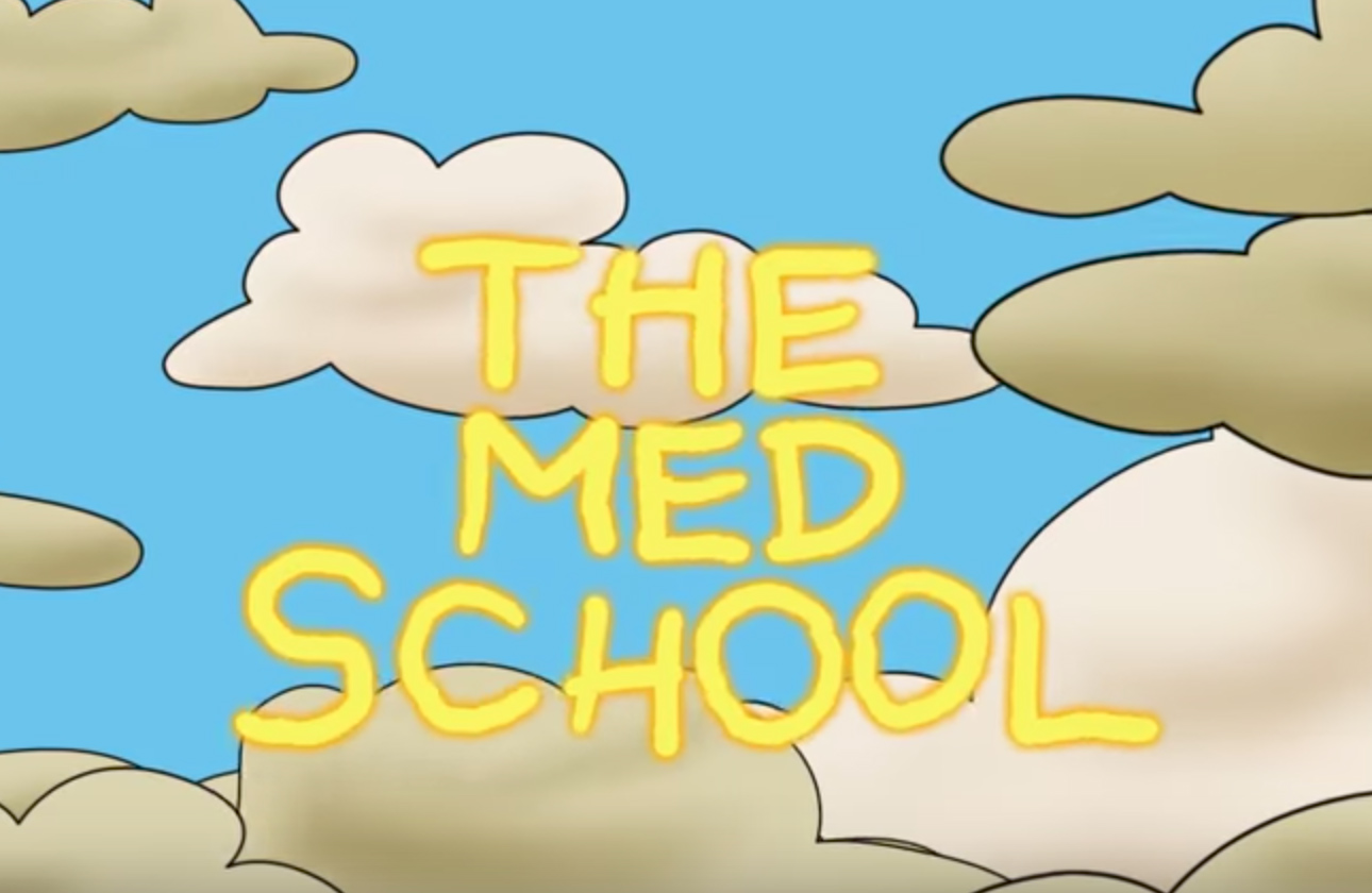 The Med School