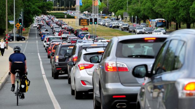 Public holiday catches out radio station on pre-recorded traffic reports