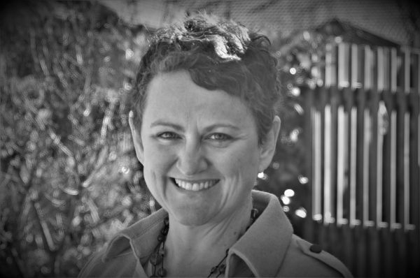 Faces of Canberra – Kim Vella 