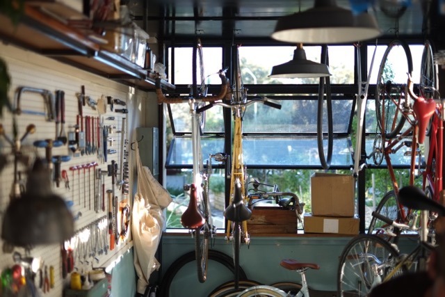 Goodspee Bicycle Co.