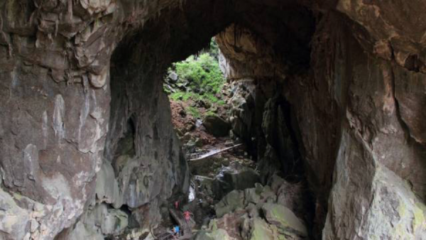 Wombeyan Caves