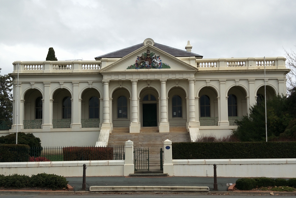 A day out in the region: exploring Yass