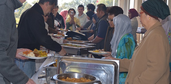 Canberra community invited to join Ramadan Iftar in the City on Saturday 10 June