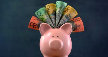 ACT Budget 2017-18: The hip pocket hits