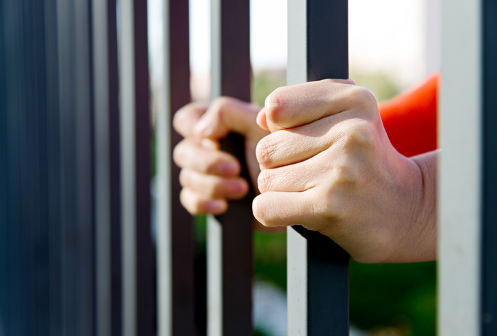 ACT prisoner rates growing in line with national trend