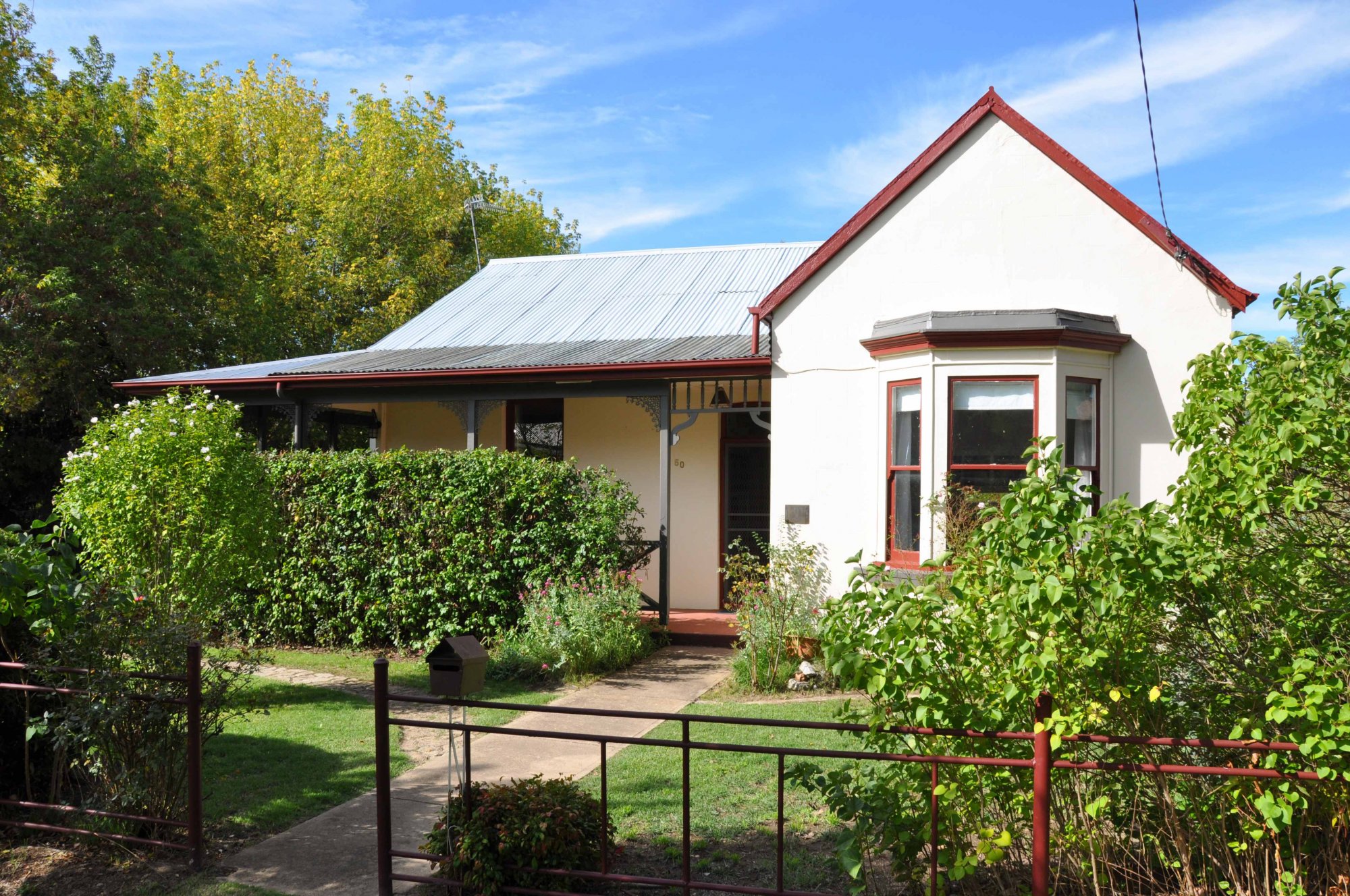 Buy a piece of Cooma history for $529,000