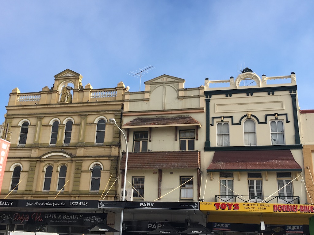 Density and infill: Goulburn we need to talk