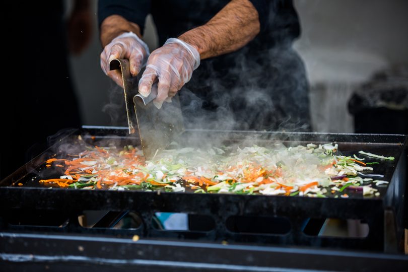 World Curry Festival