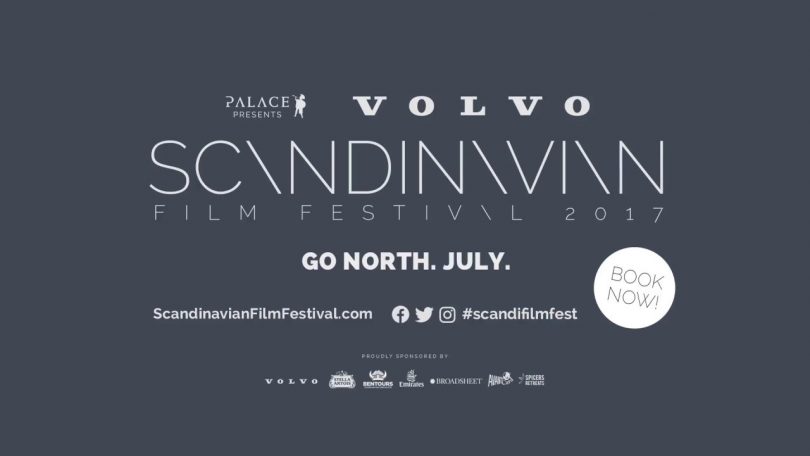 Scandinavian Film Festival