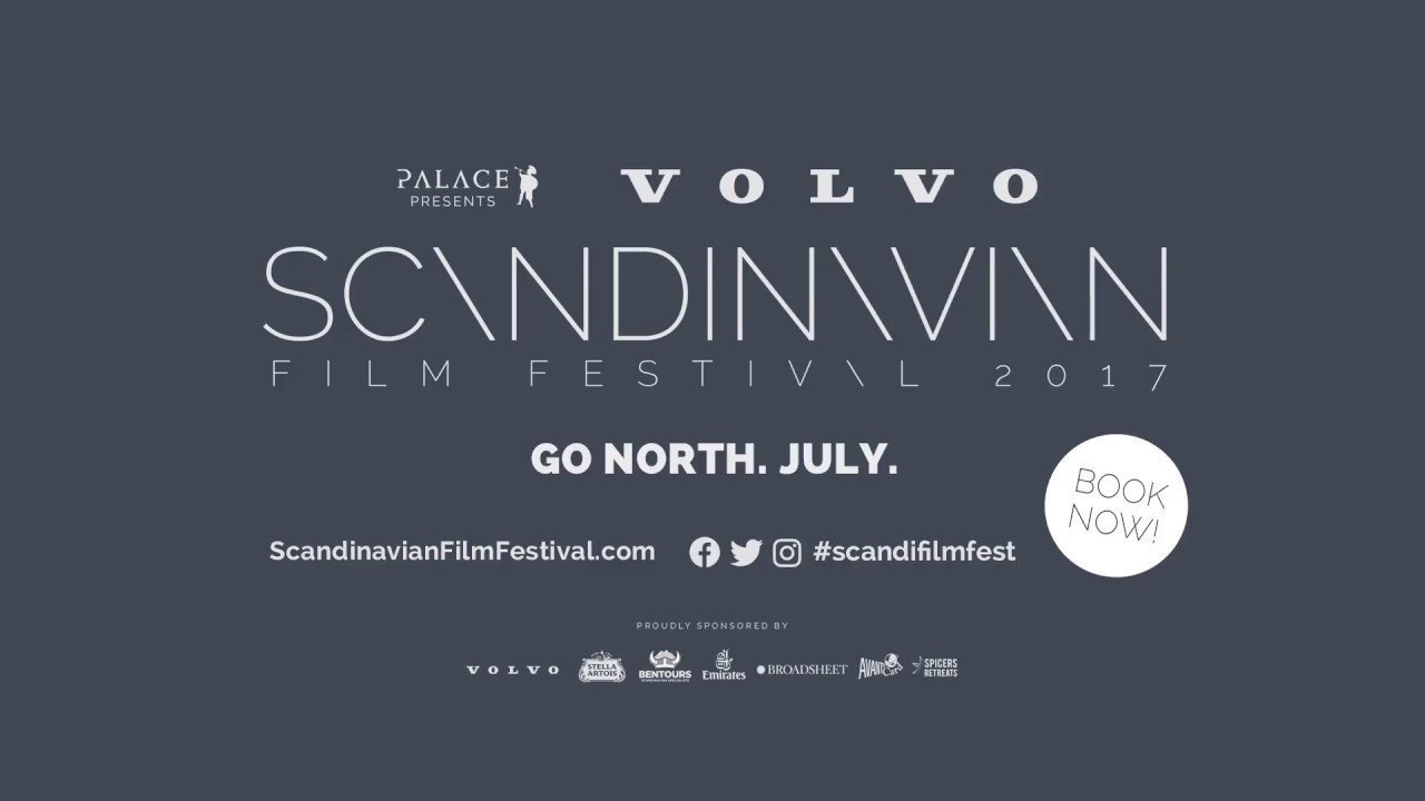 Scandinavian Film Festival 2017