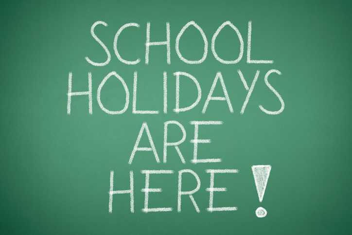 What's on these July school holidays