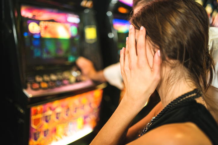 Canberra community supports strong pokies' reform