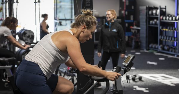 The best high-intensity interval training (HIIT) classes in Canberra