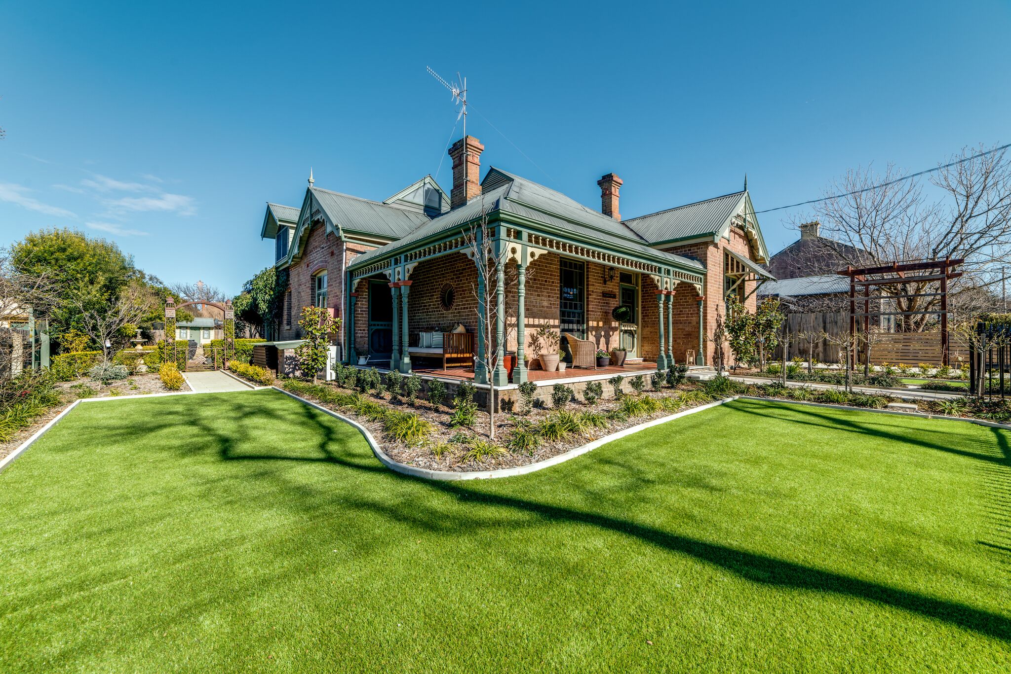 Outstanding character home on Goulburn’s best street a rare find