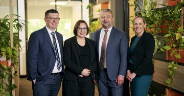 The best criminal lawyers in Canberra