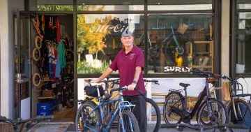 The best bike shops & servicing in Canberra