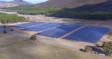 Canberra solar researchers energised by power record and the promise of lower bills