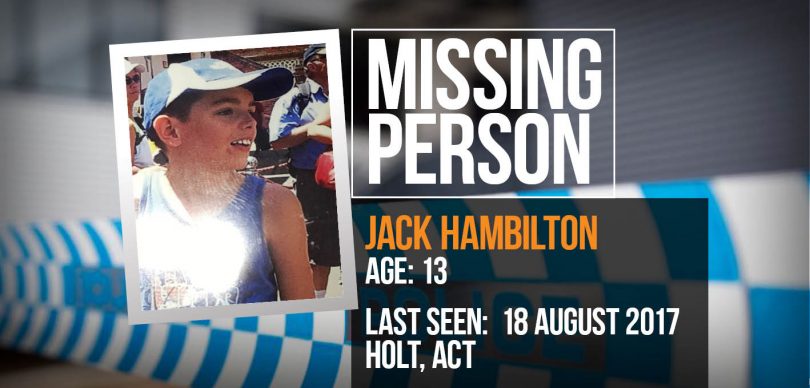 Jack Hambilton