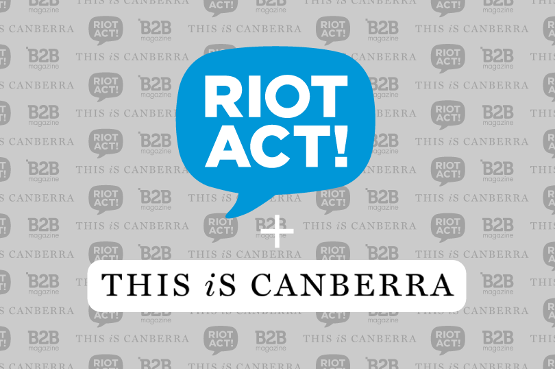 RiotACT Acquires This Is Canberra