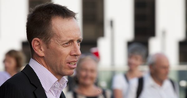 More MLAs fess up after Rattenbury admits to taking ecstasy in his youth