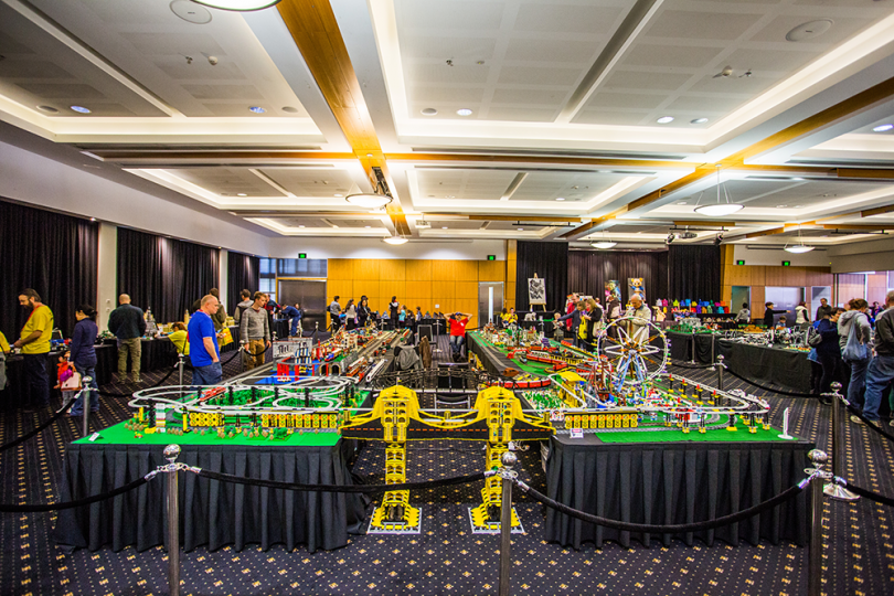 Brick Expo 2017