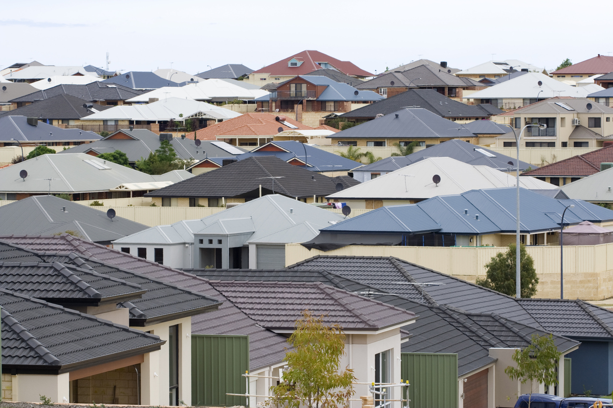 Canberra home values slip but outlook remains bright