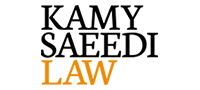 Kamy Saeedi Law