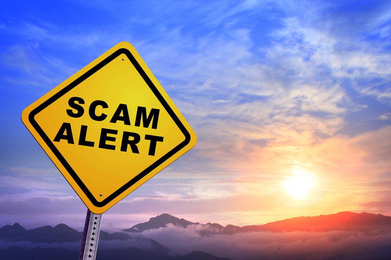 Canberrans warned to be wary of common holiday season scams