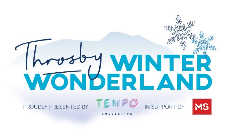 Throsby Winter Wonderland