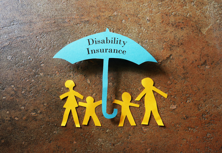 Market failure and the National Disability Insurance Scheme