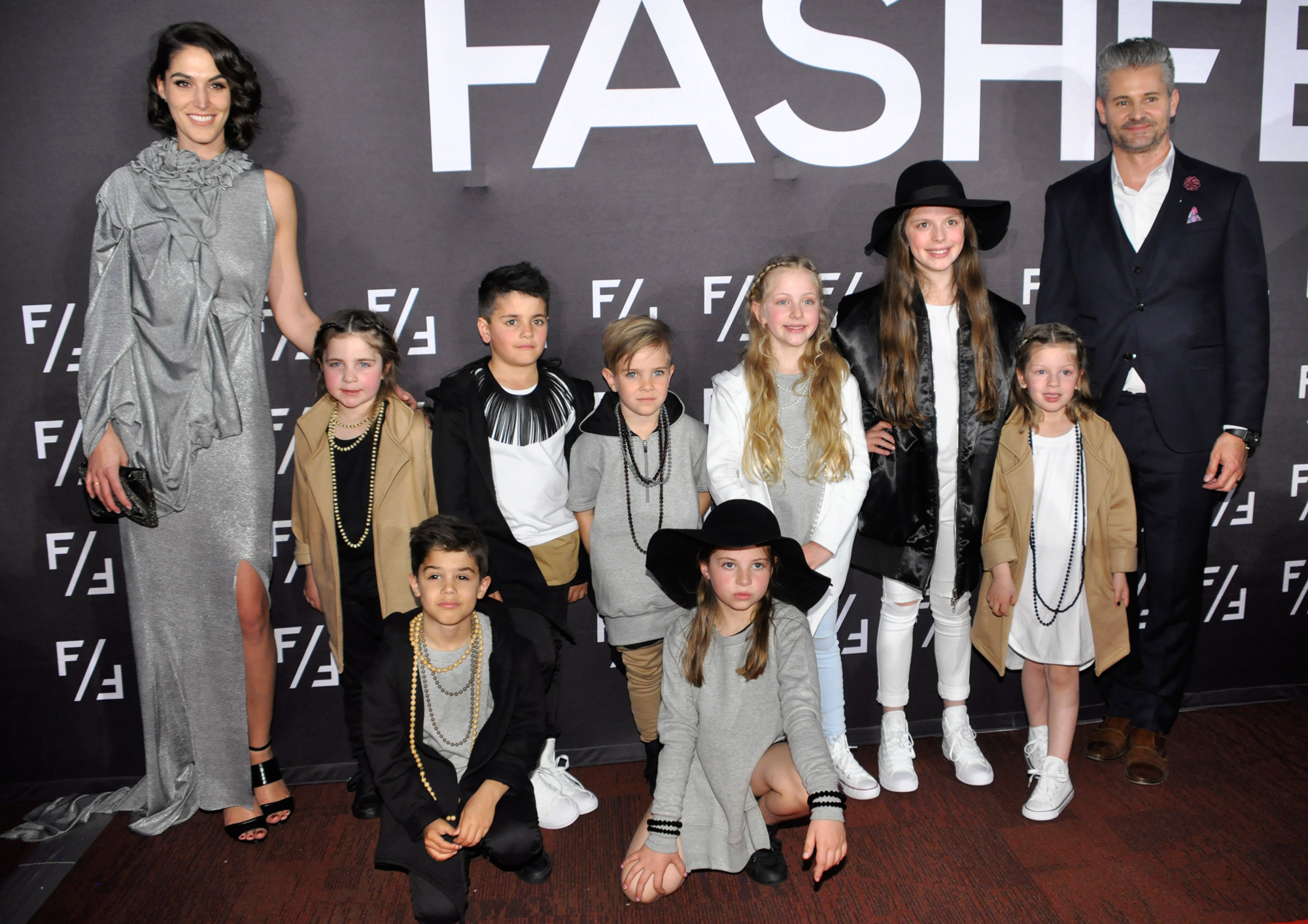 FASHKIDS apply to hit the runway