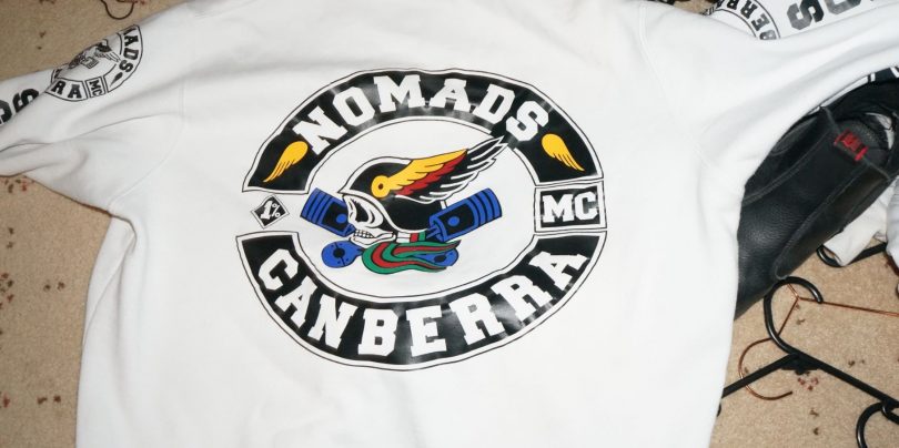 Nomads Canberra