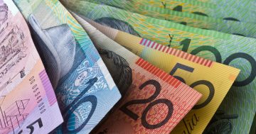 More Canberrans grab debt consolidation lifeline