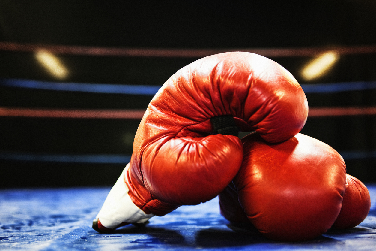 ACT Government introduces new bill to regulate combat sports industry