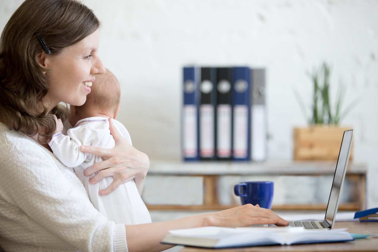 Liberals secure more privacy for Public Service's breastfeeding mums