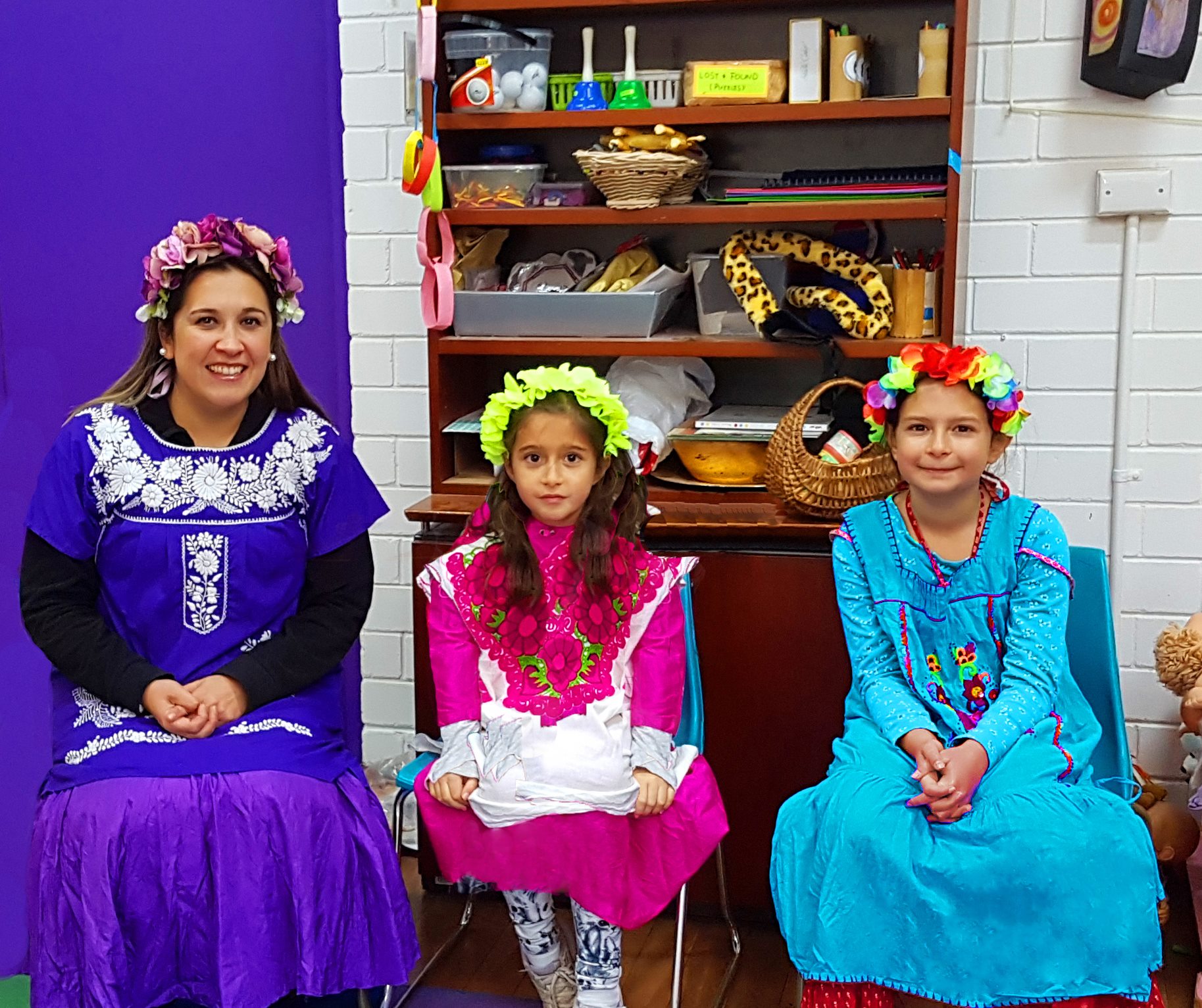 Latin American Fiesta aims to inspire through celebrating ‘Queen Frida’