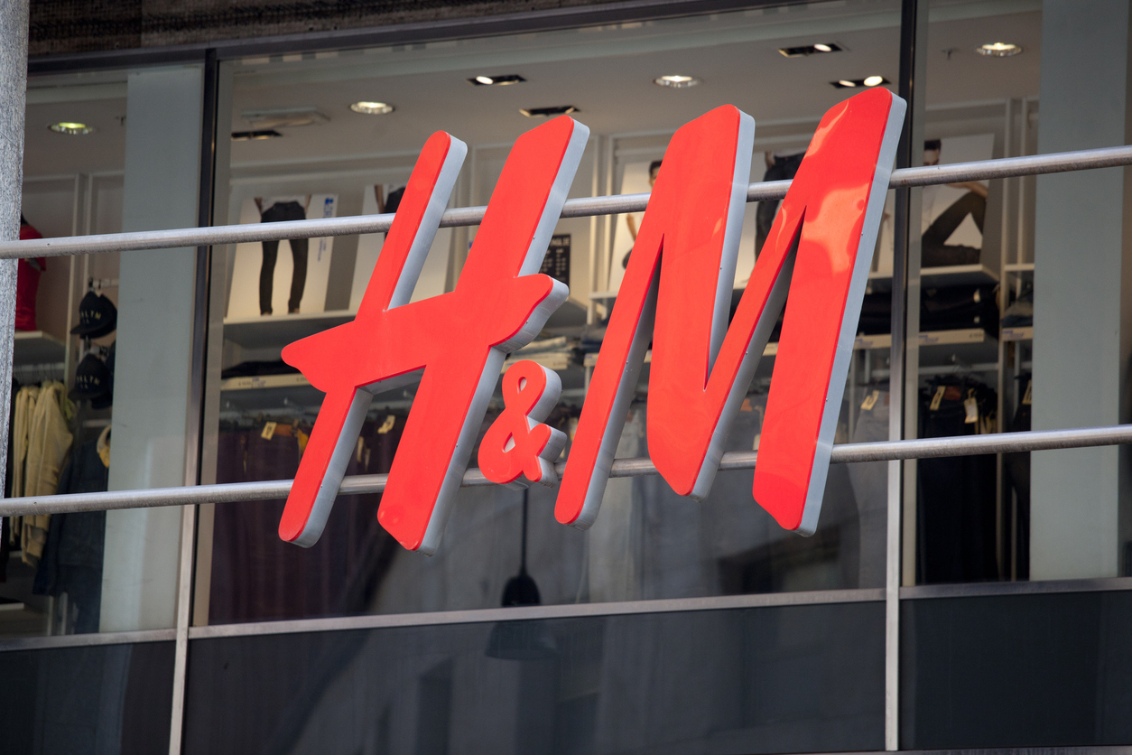 Fashion giant H&M to open in Canberra later this year