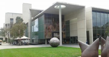 NGA doors will open again on June 2, but timed entries will apply