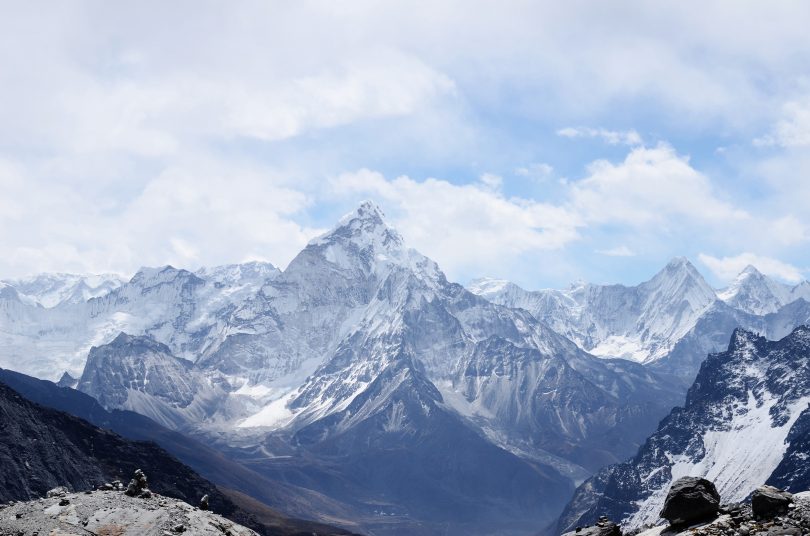 Nepal