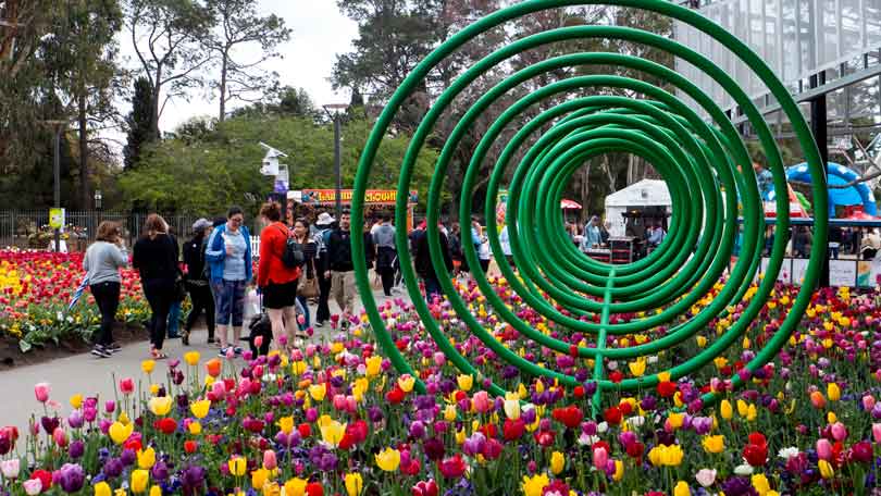 Why Floriade? Is it time to think again?