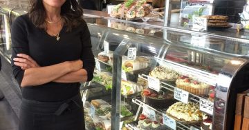 Iconic Canberra bakery 'Dobinsons' expanding to new store in Belconnen