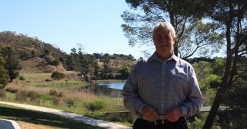 Tapping into Goulburn’s river heritage